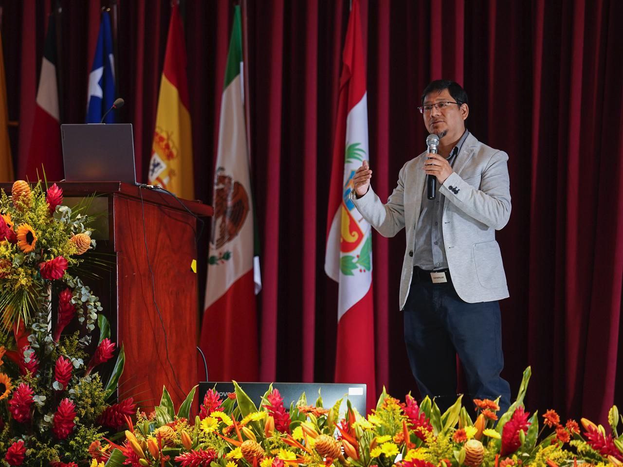 El grupo CuidART-e presente en Congreso Internacional de Enfermería en Costa Rica